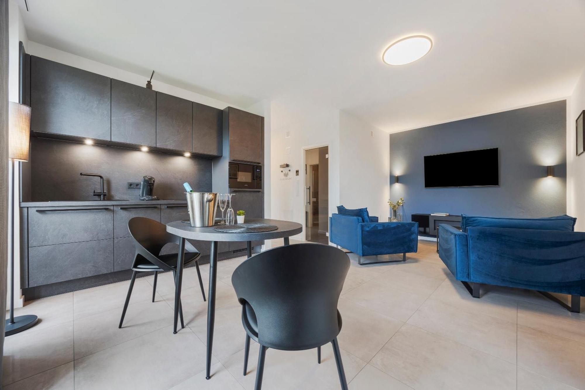 Egge Resort 7E Mit Whirpool U Sauna Altenbeken ภายนอก รูปภาพ