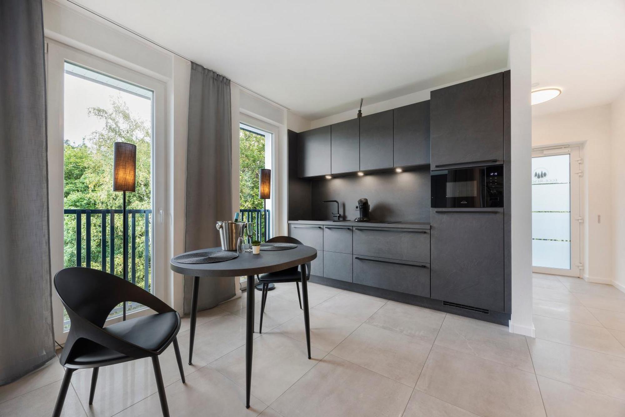 Egge Resort 7E Mit Whirpool U Sauna Altenbeken ภายนอก รูปภาพ