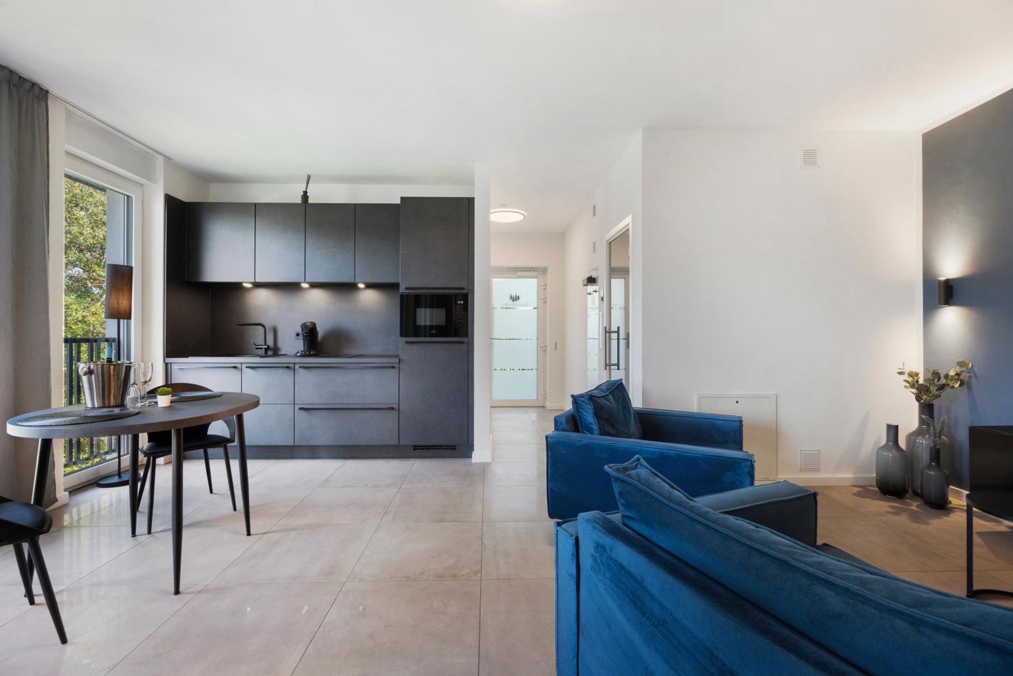 Egge Resort 7E Mit Whirpool U Sauna Altenbeken ภายนอก รูปภาพ